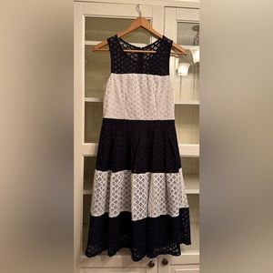 SUMMER WEDDING DRESS- Rickis